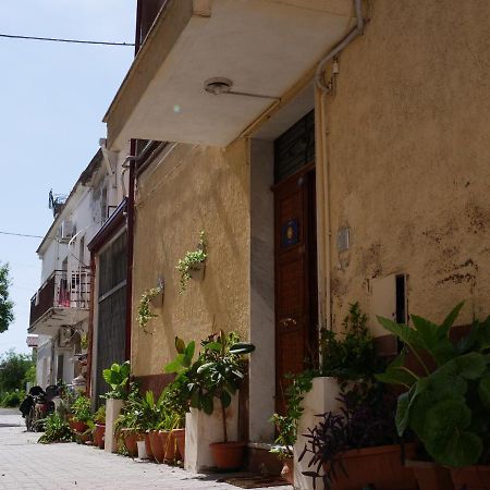 La Spagnola Amantea Exterior foto