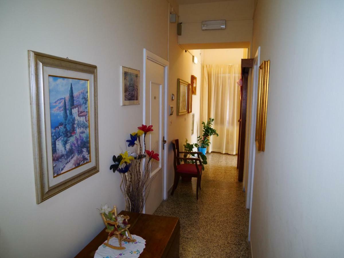 La Spagnola Amantea Exterior foto