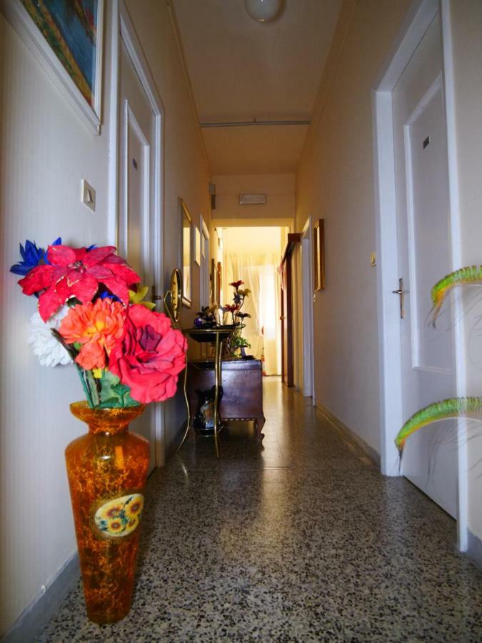 La Spagnola Amantea Exterior foto